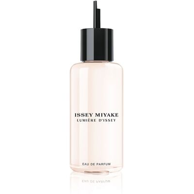 Issey Miyake Lumière D’ISSEY eau de parfum recarga 150 ml - Publicité Issey Miyake Lumière D’ISSEY eau de parfum recarga 150 ml - Publicité