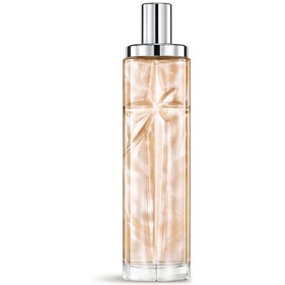 Thierry Mugler Starlicious Pineapple Musk eau de toilette vaporisateur 75 ml - Publicité Thierry Mugler Starlicious Pineapple Musk eau de toilette vaporisateur 75 ml - Publicité