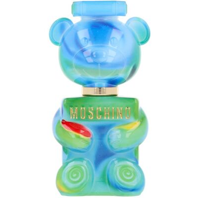 Moschino Toy 2 Yummy eau de parfum vapeur 50 ml - Publicité Moschino Toy 2 Yummy eau de parfum vapeur 50 ml - Publicité