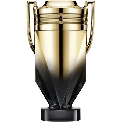 Rabanne Invictus Elixir Parfum Elixir eau de parfum vaporisateur 200 ml - Publicité Rabanne Invictus Elixir Parfum Elixir eau de parfum vaporisateur 200 ml - Publicité