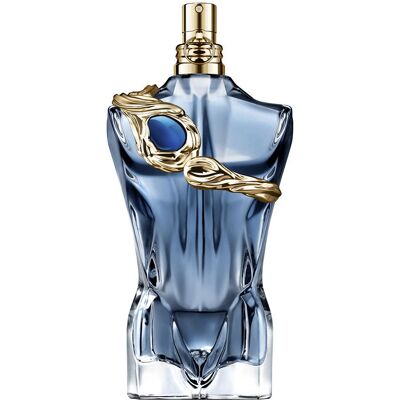Jean Paul Gaultier Le Beau Narcisse eau de parfum vaporisateur 125 ml - Publicité Jean Paul Gaultier Le Beau Narcisse eau de parfum vaporisateur 125 ml - Publicité