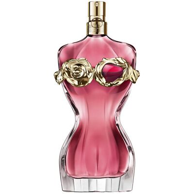 Jean Paul Gaultier La Belle Rosea eau de parfum vaporisateur 50 ml - Publicité Jean Paul Gaultier La Belle Rosea eau de parfum vaporisateur 50 ml - Publicité