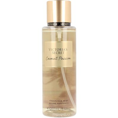 Victoria's Secret Brume parfumée Coconut Passion 250 ml - Publicité Victoria's Secret Brume parfumée Coconut Passion 250 ml - Publicité