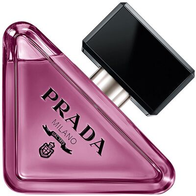 Prada Paradoxe Sweet Chemistry eau de parfum vaporisateur 50 ml - Publicité Prada Paradoxe Sweet Chemistry eau de parfum vaporisateur 50 ml - Publicité
