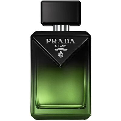 Prada Paradigme Le Parfum eau de parfum vapeur 100 ml - Publicité Prada Paradigme Le Parfum eau de parfum vapeur 100 ml - Publicité