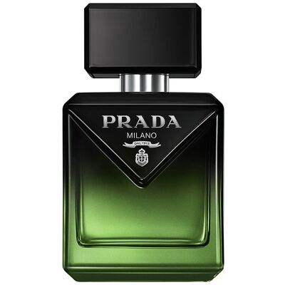 Prada Paradigme Le Parfum eau de parfum vapeur 50 ml - Publicité Prada Paradigme Le Parfum eau de parfum vapeur 50 ml - Publicité