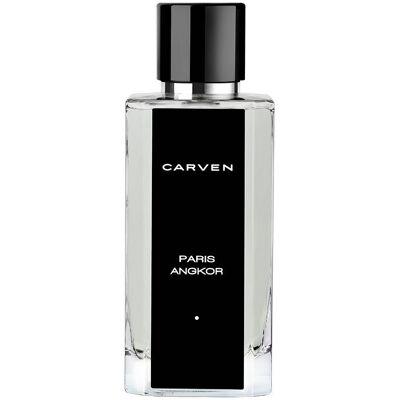 Carven Paris Angkor eau de parfum vaporisateur 125 ml - Publicité Carven Paris Angkor eau de parfum vaporisateur 125 ml - Publicité