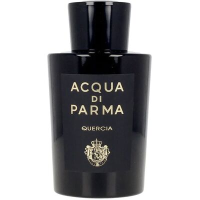 Acqua Di Parma Quercia Cologne eau de parfum vaporisateur 180 ml - Publicité Acqua Di Parma Quercia Cologne eau de parfum vaporisateur 180 ml - Publicité