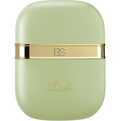 Dolce & Gabbana Gel parfumé sans alcool Dolce 30 ml - Publicité Dolce & Gabbana Gel parfumé sans alcool Dolce 30 ml - Publicité