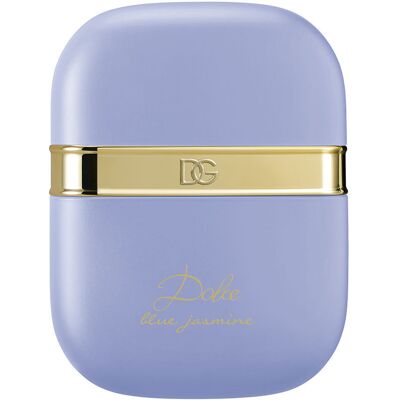 Dolce & Gabbana Gel parfumé sans alcool Dolce Blue Jasmin 30 ml - Publicité Dolce & Gabbana Gel parfumé sans alcool Dolce Blue Jasmin 30 ml - Publicité