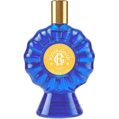 Roger & Gallet Coucouning parfum d’intérieur 100 ml - Publicité Roger & Gallet Coucouning parfum d’intérieur 100 ml - Publicité