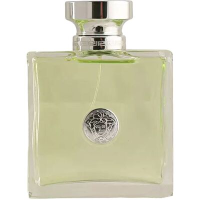 Versace Versense eau de toilette vaporisateur 100 ml - Publicité Versace Versense eau de toilette vaporisateur 100 ml - Publicité