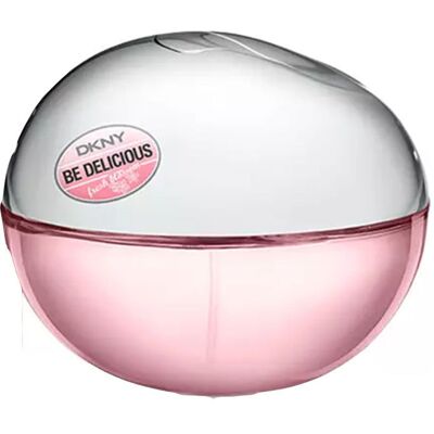 Donna Karan Be Delicious Fresh Blossom eau de parfum vaporisateur 50 ml - Publicité Donna Karan Be Delicious Fresh Blossom eau de parfum vaporisateur 50 ml - Publicité