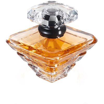 Lancôme Tresor eau de parfum vaporisateur 30 ml - Publicité Lancôme Tresor eau de parfum vaporisateur 30 ml - Publicité