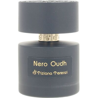 Collection Luna de Tiziana Terenzi - Nero Oudh - Parfum unisexe - 100 ml - Publicité Collection Luna de Tiziana Terenzi - Nero Oudh - Parfum unisexe - 100 ml - Publicité