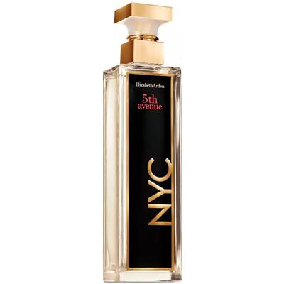 Elizabeth Arden 5th Avenue nyc Eau De Parfum Spray 75ml - Parfum - Publicité Elizabeth Arden 5th Avenue nyc Eau De Parfum Spray 75ml - Parfum - Publicité