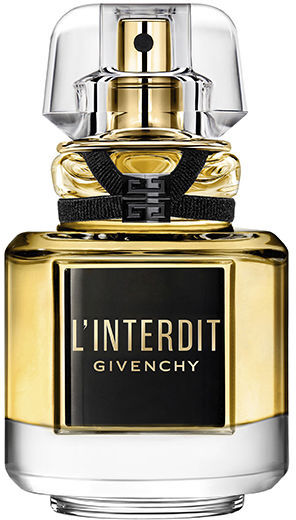 Givenchy L’INTERDIT Parfum eau de parfum vaporisateur