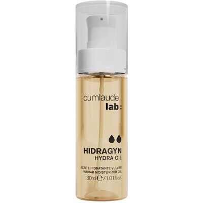 Cumlaude Hydra Oil Hydratant Vulvaire - Hydratant Vulvaire - Publicité Cumlaude Hydra Oil Hydratant Vulvaire - Hydratant Vulvaire - Publicité