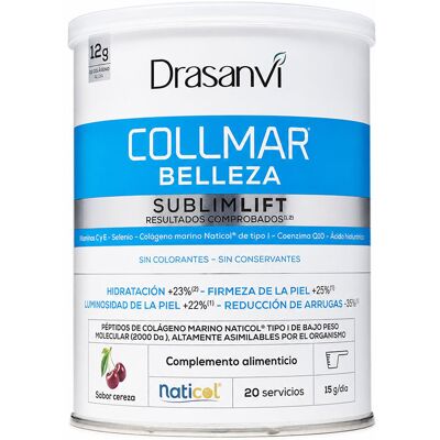 Drasanvi Collmar Belleza Sublimlift 300 gr - Publicité Drasanvi Collmar Belleza Sublimlift 300 gr - Publicité