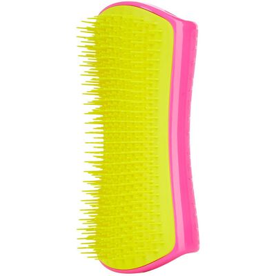 Tangle Teezer Brosse Démêlante pour Chiens - Rose - Publicité Tangle Teezer Brosse Démêlante pour Chiens - Rose - Publicité