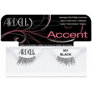 Ardell: Cils Accent Naturels #301 - Faux Cils - Publicité Ardell: Cils Accent Naturels #301 - Faux Cils - Publicité