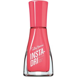 Sally Hansen INSTA-DRI nail color #333 - Publicité Sally Hansen INSTA-DRI nail color #333 - Publicité