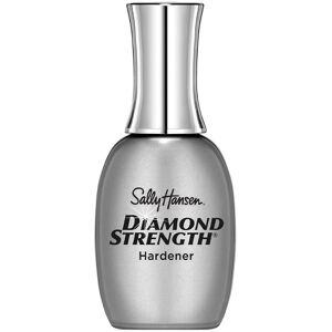 Sally Hansen Diamond Strength fortalecedor y endurecedor 13,3 ml - Publicité Sally Hansen Diamond Strength fortalecedor y endurecedor 13,3 ml - Publicité