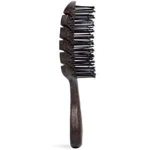 Idc Institute Mini Paddle Brush made with coffee 1 u - Publicité Idc Institute Mini Paddle Brush made with coffee 1 u - Publicité