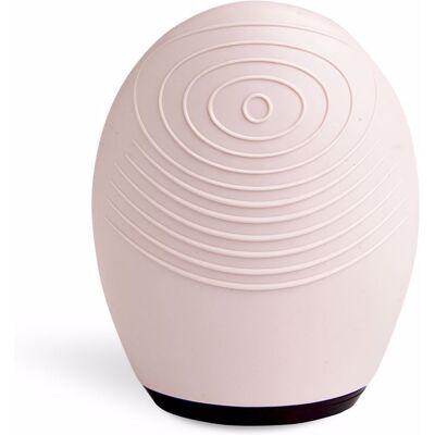 Brosse de nettoyage en silicone IDC Institute - Nettoyant facial & Massageur - Publicité Brosse de nettoyage en silicone IDC Institute - Nettoyant facial & Massageur - Publicité