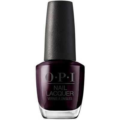 OPI Cerise noire chutney Varnish à ongles - Varnish à ongles - Publicité OPI Cerise noire chutney Varnish à ongles - Varnish à ongles - Publicité