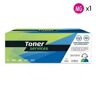 TS_CATEXV21M - Toner Magenta Toner Services équivalent à Canon 0454B002 (CTV21M)