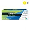 TS_CATEXV21Y - Toner Jaune Toner Services équivalent à Canon 0455B002 (CTV21Y)