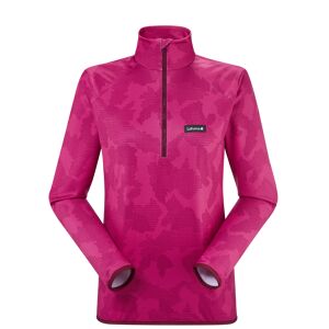 Lafuma Polaire SICARIO LIMITED EMISSION femme Rose M