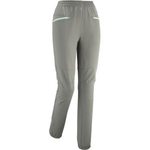 Lafuma Pantalon ACTIVE WARM femme Gris S