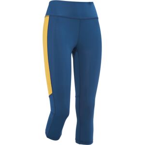 Lafuma Collant MOVE LTD 3/4TIGHT W femme Bleu marine M