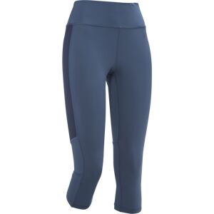 Lafuma Collant MOVE LTD 3/4TIGHT W femme Bleu L