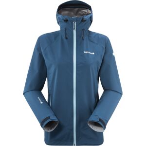 Lafuma Veste ALLOS GORE-TEX LIMITED EMISSION femme Bleu L