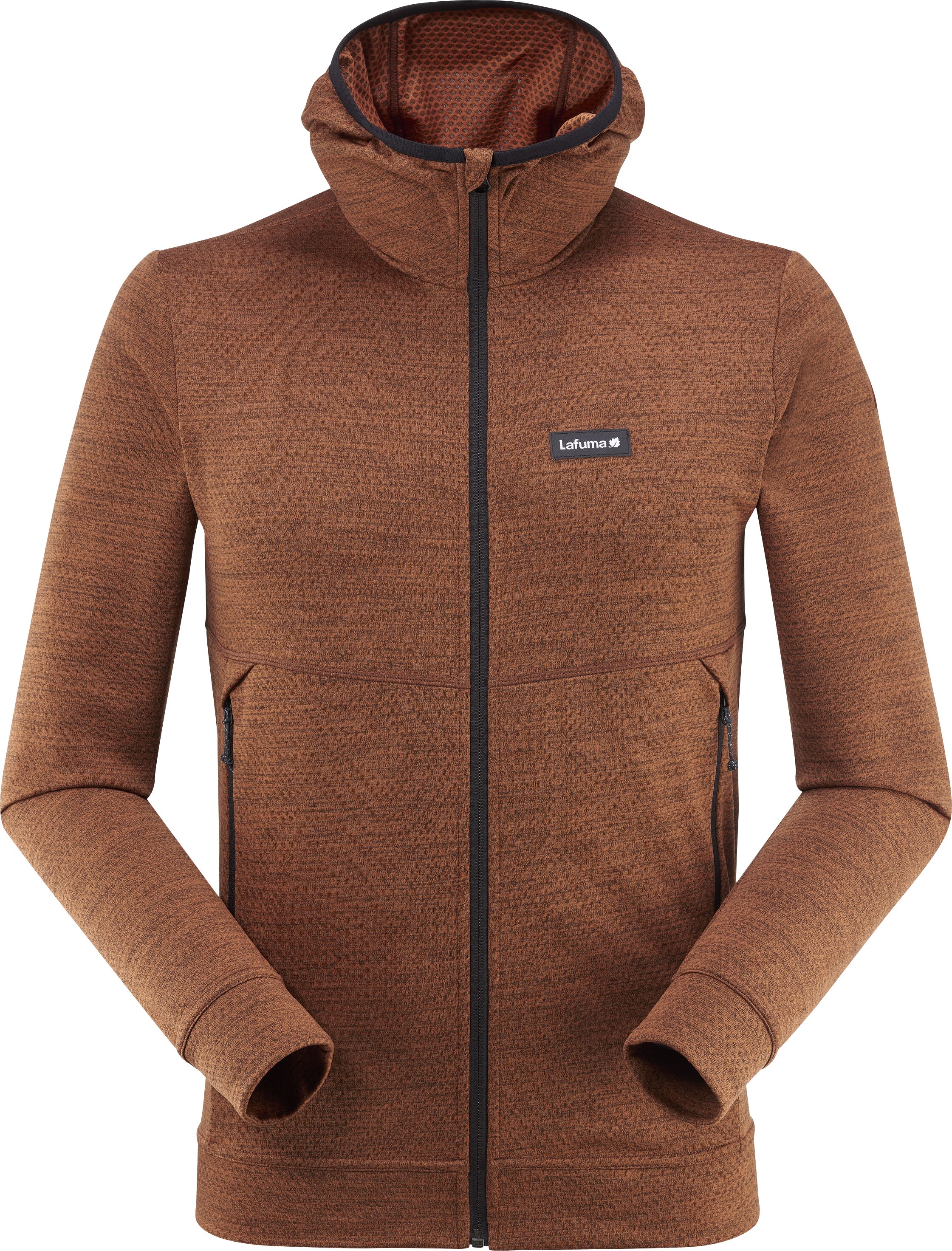 Lafuma Polaire SKIM homme Marron M