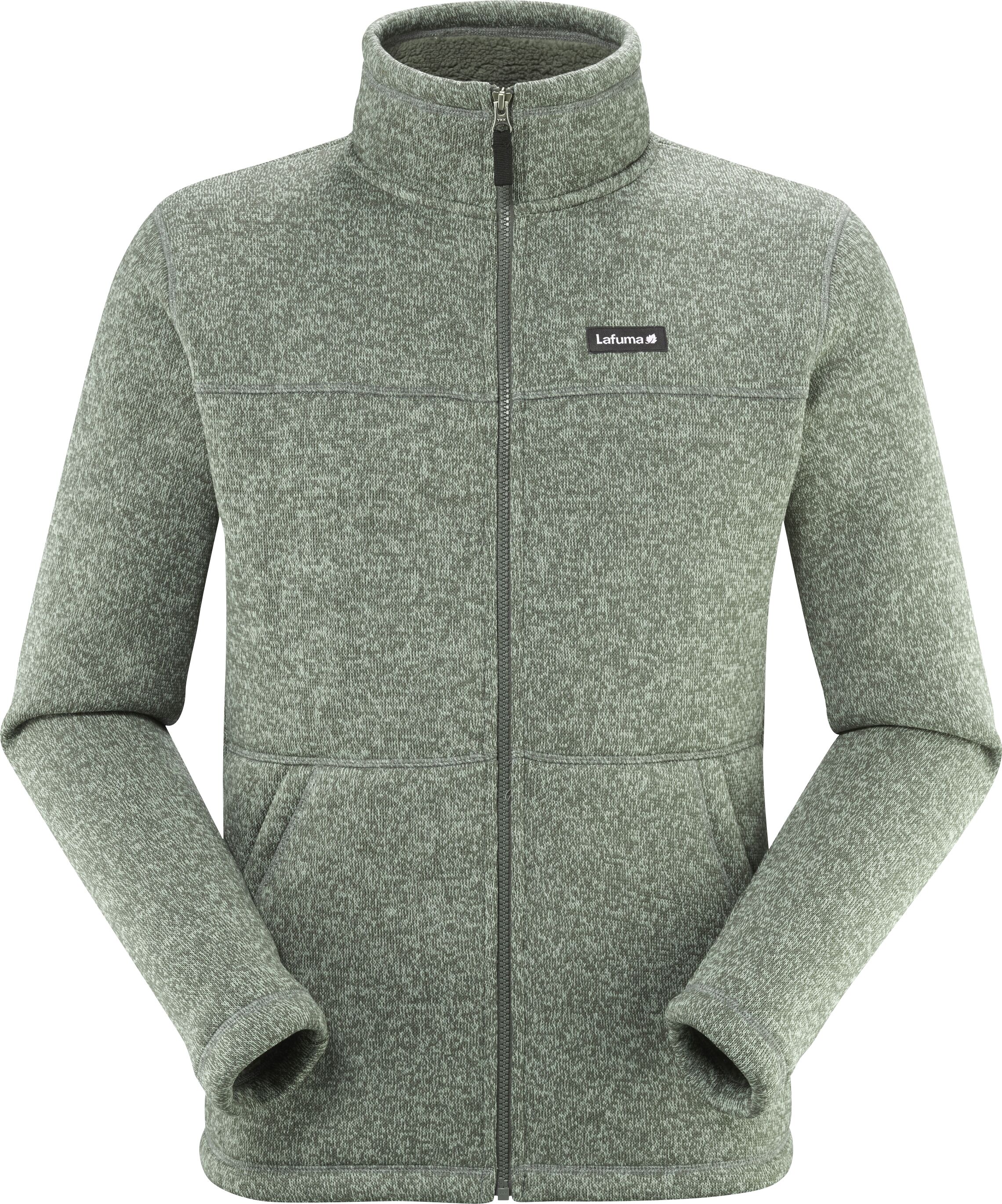 Lafuma Polaire CALI homme Gris XL