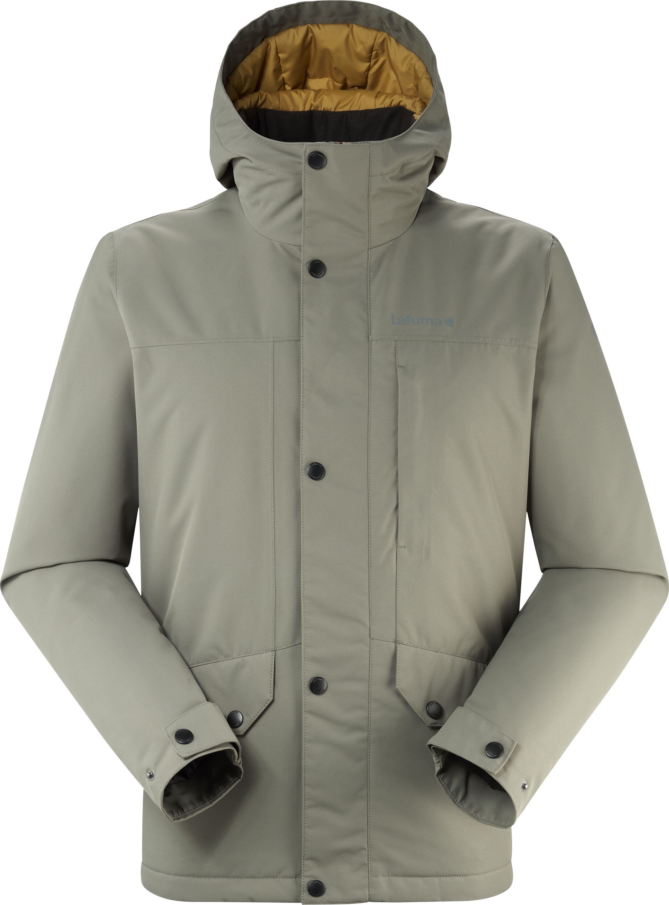 Lafuma Veste SENTINEL homme Gris XL