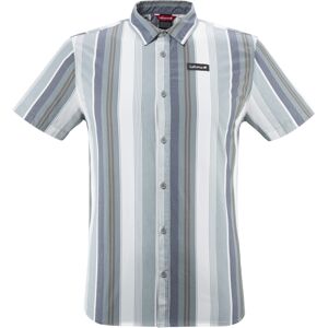 Lafuma Chemise COMPASS homme Multicolore S