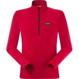 Lafuma Sweat WANGS LIMITED EMISSION homme Rouge L