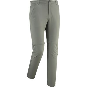 Lafuma Pantalon 2 en 1 ACTIVE homme Gris M