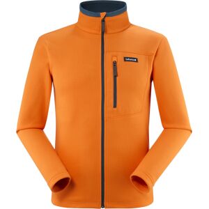 Lafuma Polaire ACCESS MICRO homme Orange S