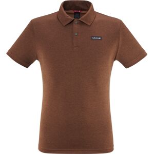 Lafuma Polo SHIFT homme Marron L