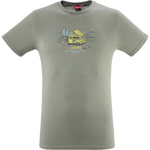 Lafuma T-Shirt ADVENTURE homme Gris M