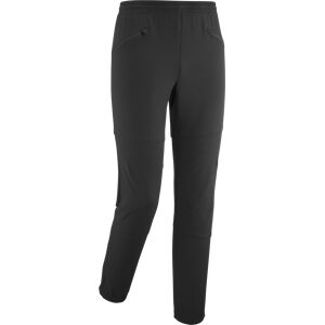 Lafuma Pantalon ACTIVE WARM homme Noir S