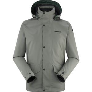 Lafuma Veste JAIPUR GORE-TEX 3in1 homme Gris XXL