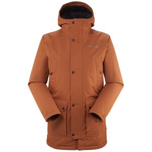 Lafuma Veste LAPLAND PARKA homme Marron XXL