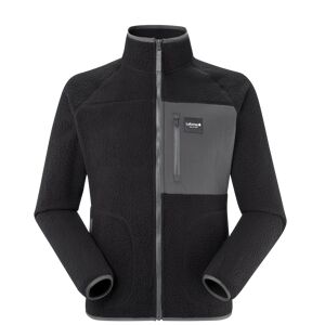 Lafuma Polaire STATEN homme Noir XL